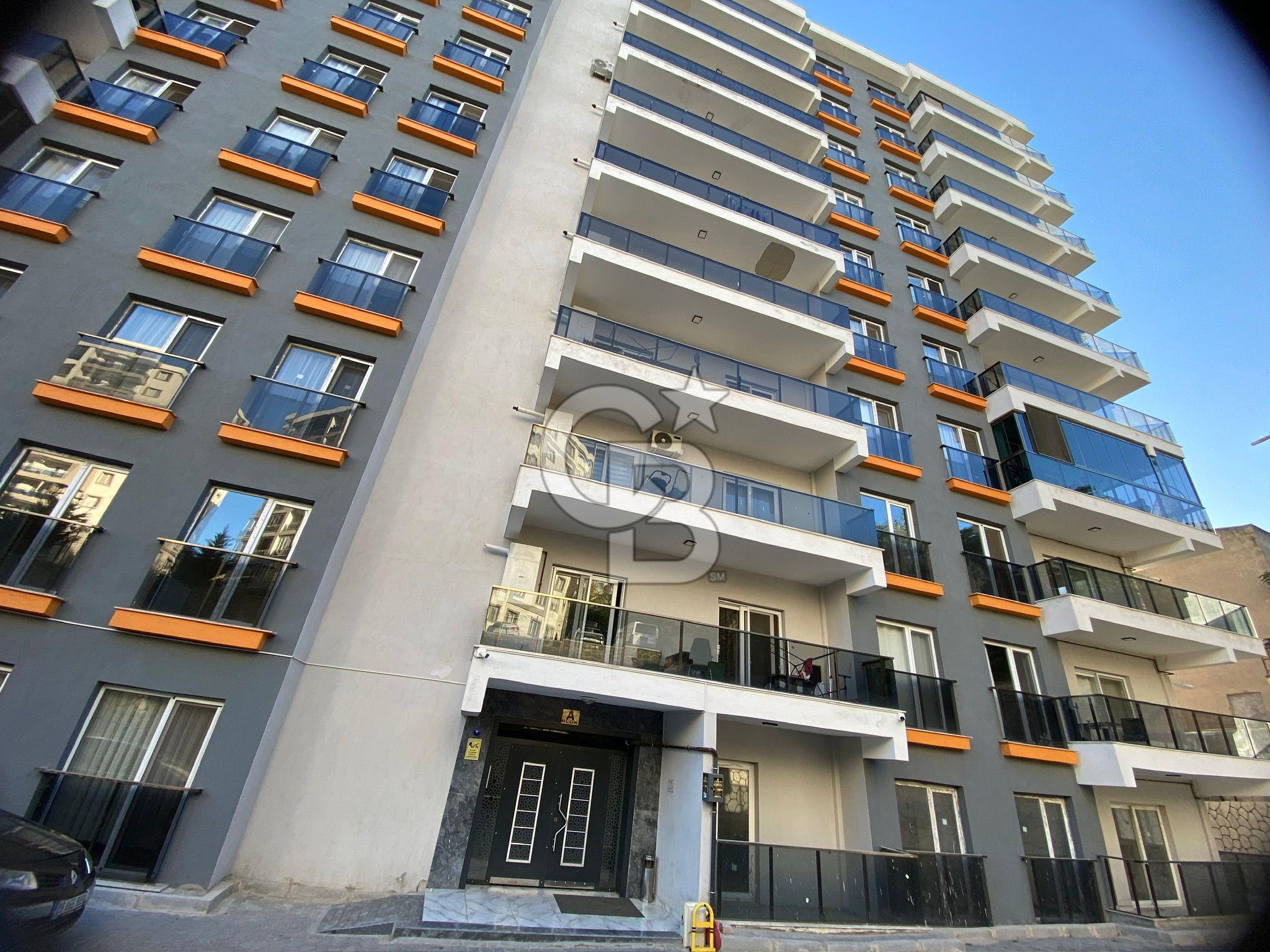 MENEMEN ATATÜRK MAHALLESİ RÖNESANS EVLERİ 3+1 SATILIK