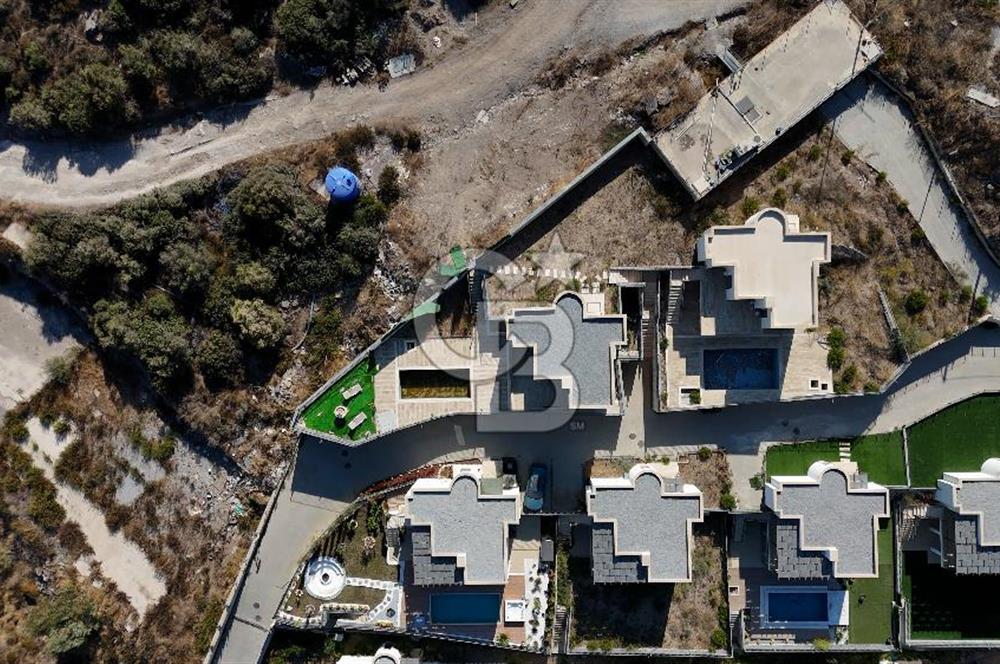GÖL MANZARALI 3+1 HELİS HOUSE VİLLA
