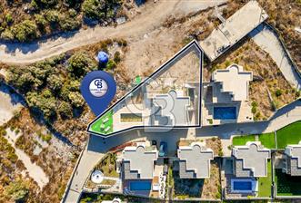 GÖL MANZARALI 3+1 HELİS HOUSE VİLLA