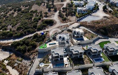 GÖL MANZARALI 3+1 HELİS HOUSE VİLLA