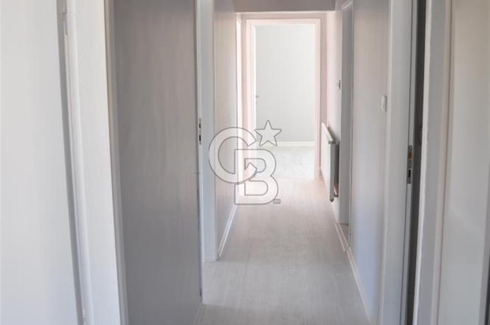 ATAEVLER CUMHURİYET MAHALLESİNDE 3+1 KİRALIK DAİRE