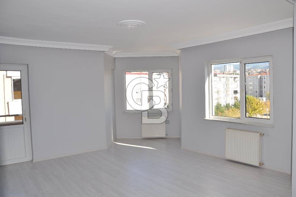 ATAEVLER CUMHURİYET MAHALLESİNDE 3+1 KİRALIK DAİRE