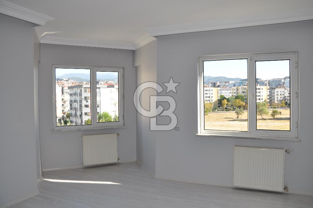 ATAEVLER CUMHURİYET MAHALLESİNDE 3+1 KİRALIK DAİRE