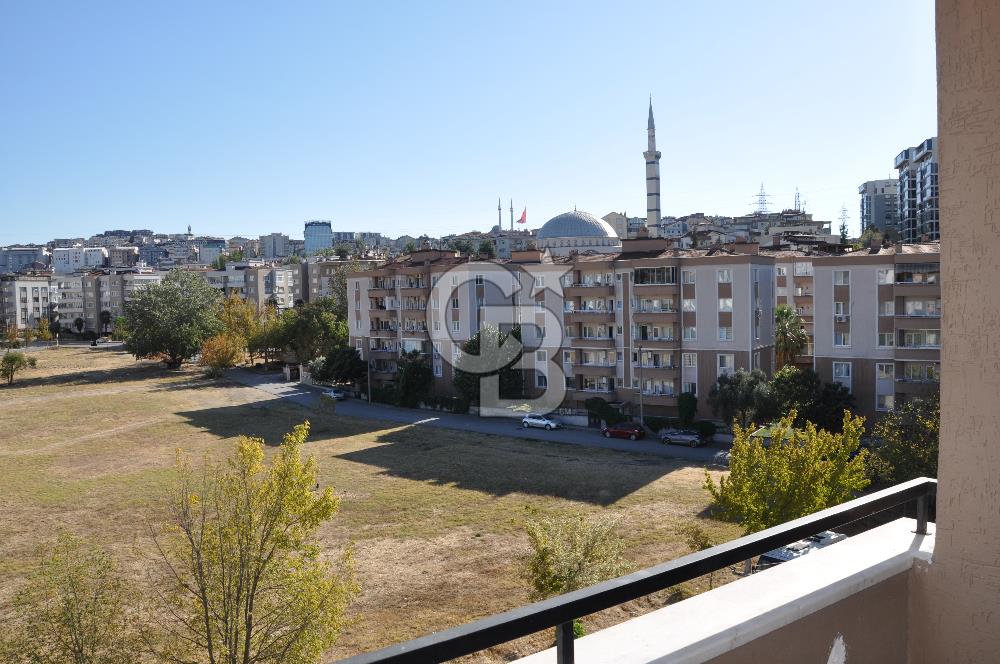 ATAEVLER CUMHURİYET MAHALLESİNDE 3+1 KİRALIK DAİRE