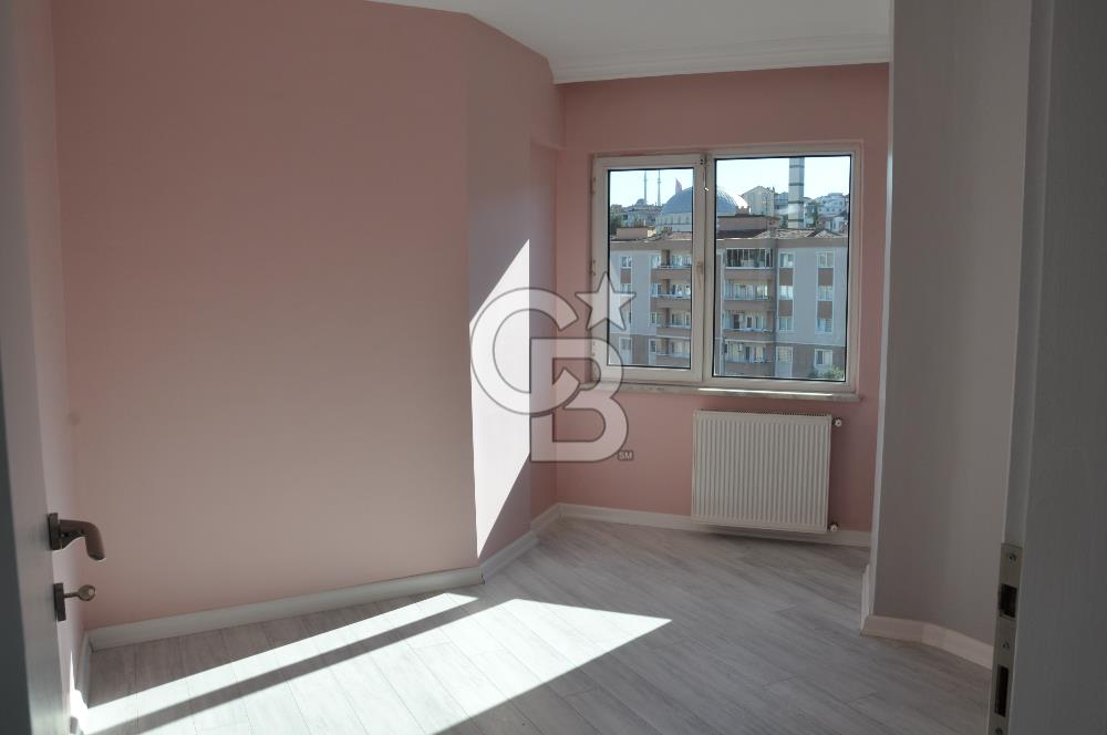ATAEVLER CUMHURİYET MAHALLESİNDE 3+1 KİRALIK DAİRE