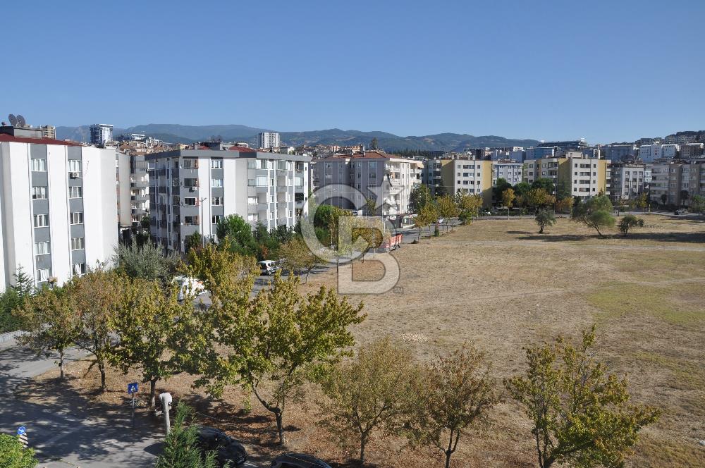ATAEVLER CUMHURİYET MAHALLESİNDE 3+1 KİRALIK DAİRE