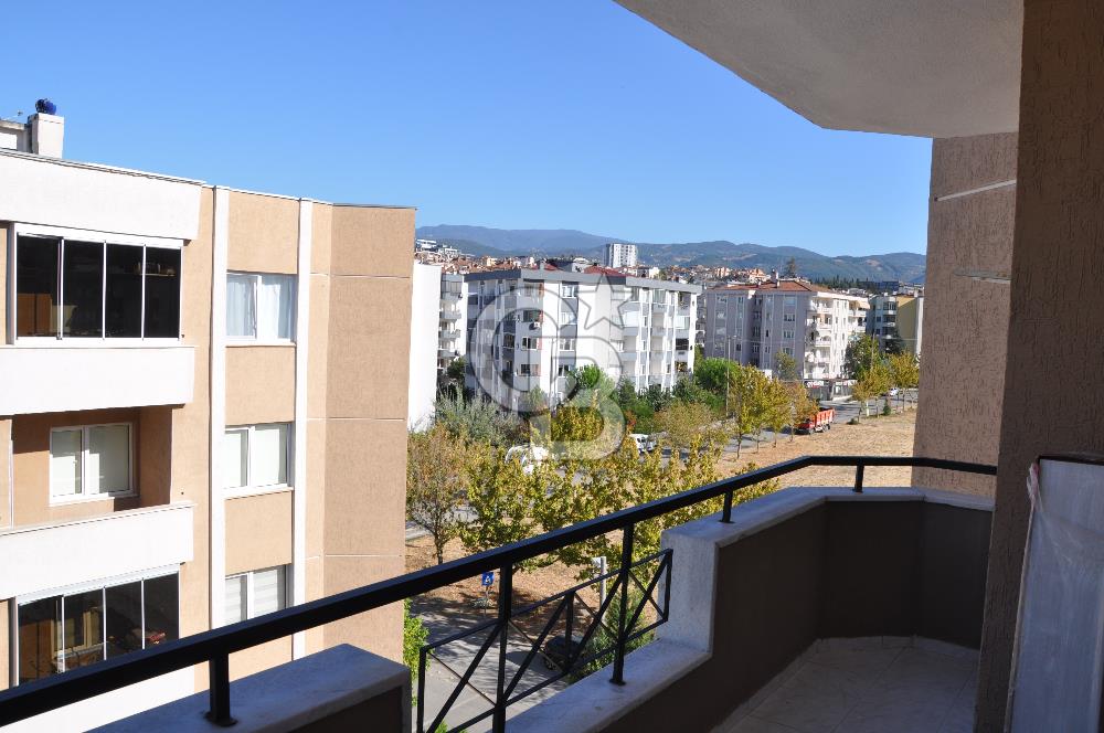 ATAEVLER CUMHURİYET MAHALLESİNDE 3+1 KİRALIK DAİRE