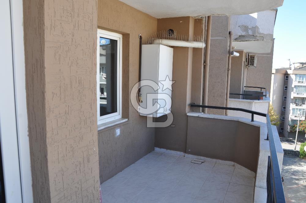 ATAEVLER CUMHURİYET MAHALLESİNDE 3+1 KİRALIK DAİRE
