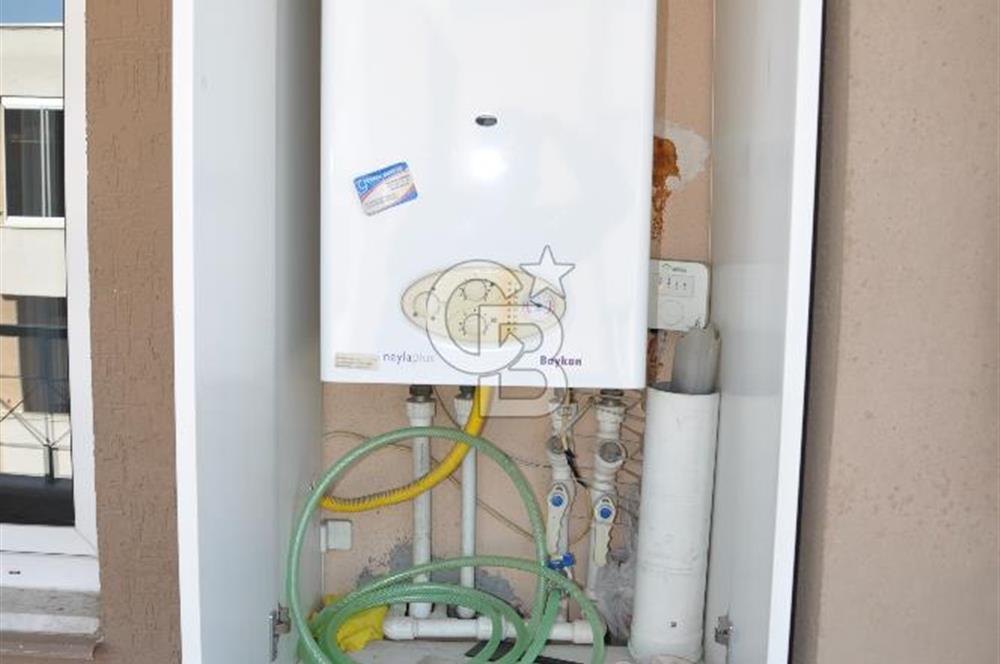 ATAEVLER CUMHURİYET MAHALLESİNDE 3+1 KİRALIK DAİRE