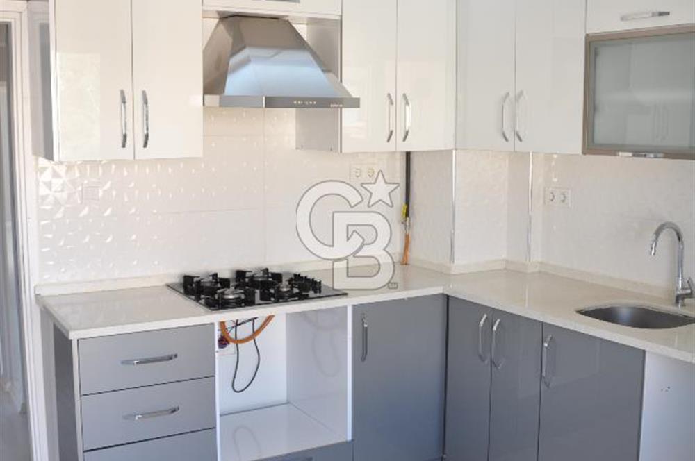 ATAEVLER CUMHURİYET MAHALLESİNDE 3+1 KİRALIK DAİRE