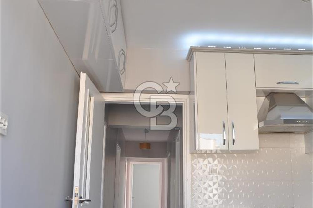 ATAEVLER CUMHURİYET MAHALLESİNDE 3+1 KİRALIK DAİRE