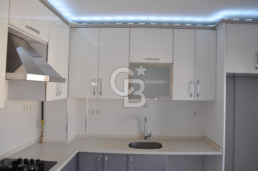 ATAEVLER CUMHURİYET MAHALLESİNDE 3+1 KİRALIK DAİRE