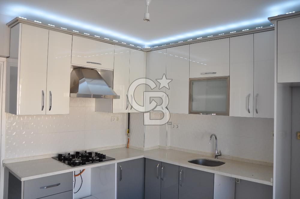 ATAEVLER CUMHURİYET MAHALLESİNDE 3+1 KİRALIK DAİRE