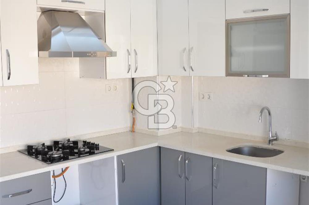 ATAEVLER CUMHURİYET MAHALLESİNDE 3+1 KİRALIK DAİRE