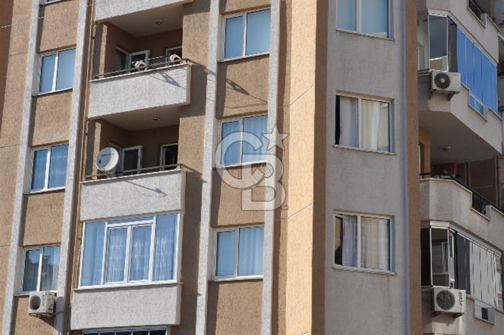 ATAEVLER CUMHURİYET MAHALLESİNDE 3+1 KİRALIK DAİRE
