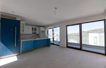 THE HOUSE RESIDENCE SİTESİ DENİZ MANZARALI 3+1 TRİPLEKS DAİRE