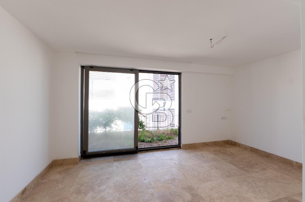 THE HOUSE RESIDENCE SİTESİ DENİZ MANZARALI 3+1 TRİPLEKS DAİRE