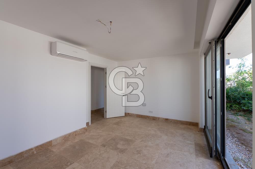 THE HOUSE RESIDENCE SİTESİ DENİZ MANZARALI 3+1 TRİPLEKS DAİRE