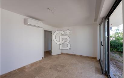 THE HOUSE RESIDENCE SİTESİ DENİZ MANZARALI 3+1 TRİPLEKS DAİRE