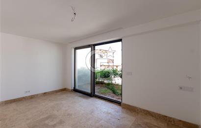 THE HOUSE RESIDENCE SİTESİ DENİZ MANZARALI 3+1 TRİPLEKS DAİRE