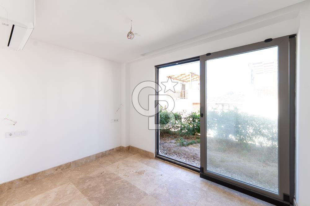 THE HOUSE RESIDENCE SİTESİ DENİZ MANZARALI 3+1 TRİPLEKS DAİRE