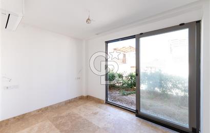 THE HOUSE RESIDENCE SİTESİ DENİZ MANZARALI 3+1 TRİPLEKS DAİRE