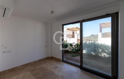 THE HOUSE RESIDENCE SİTESİ DENİZ MANZARALI 3+1 TRİPLEKS DAİRE