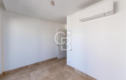THE HOUSE RESIDENCE SİTESİ DENİZ MANZARALI 3+1 TRİPLEKS DAİRE