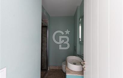 THE HOUSE RESIDENCE SİTESİ DENİZ MANZARALI 3+1 TRİPLEKS DAİRE