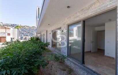 THE HOUSE RESIDENCE SİTESİ DENİZ MANZARALI 3+1 TRİPLEKS DAİRE