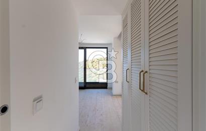 THE HOUSE RESIDENCE SİTESİ DENİZ MANZARALI 3+1 TRİPLEKS DAİRE