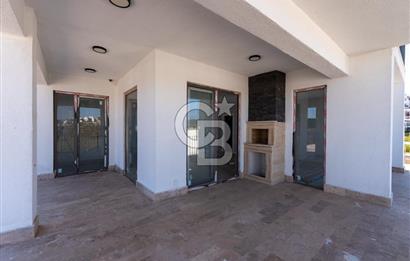 GÖL MANZARALI 3+1 HELİS HOUSE VİLLA
