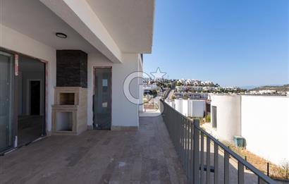 GÖL MANZARALI 3+1 HELİS HOUSE VİLLA