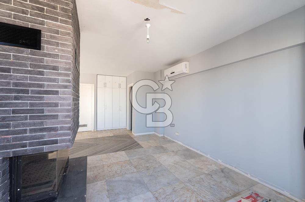 GÖL MANZARALI 3+1 HELİS HOUSE VİLLA