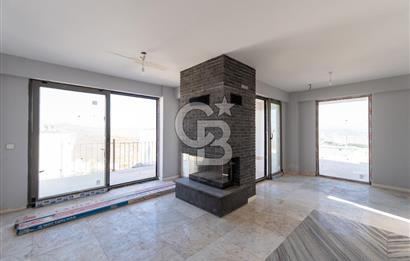 GÖL MANZARALI 3+1 HELİS HOUSE VİLLA