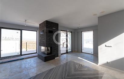GÖL MANZARALI 3+1 HELİS HOUSE VİLLA
