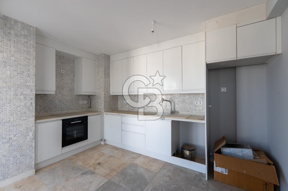 GÖL MANZARALI 3+1 HELİS HOUSE VİLLA