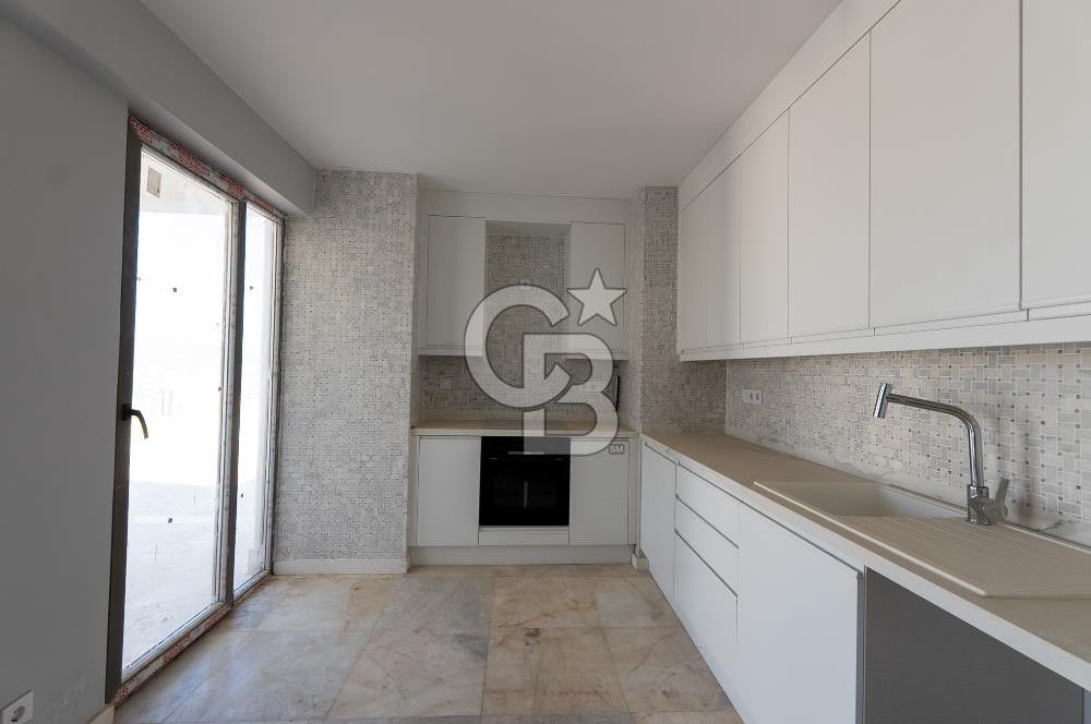 GÖL MANZARALI 3+1 HELİS HOUSE VİLLA