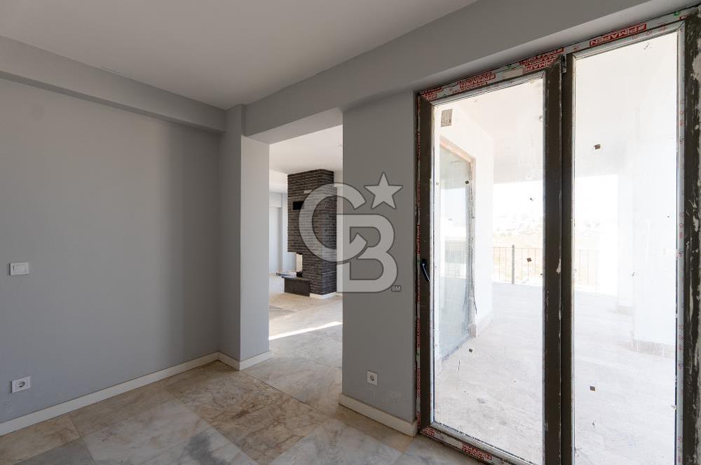 GÖL MANZARALI 3+1 HELİS HOUSE VİLLA