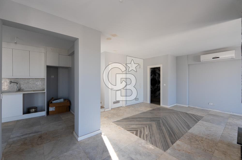 GÖL MANZARALI 3+1 HELİS HOUSE VİLLA