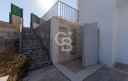 GÖL MANZARALI 3+1 HELİS HOUSE VİLLA