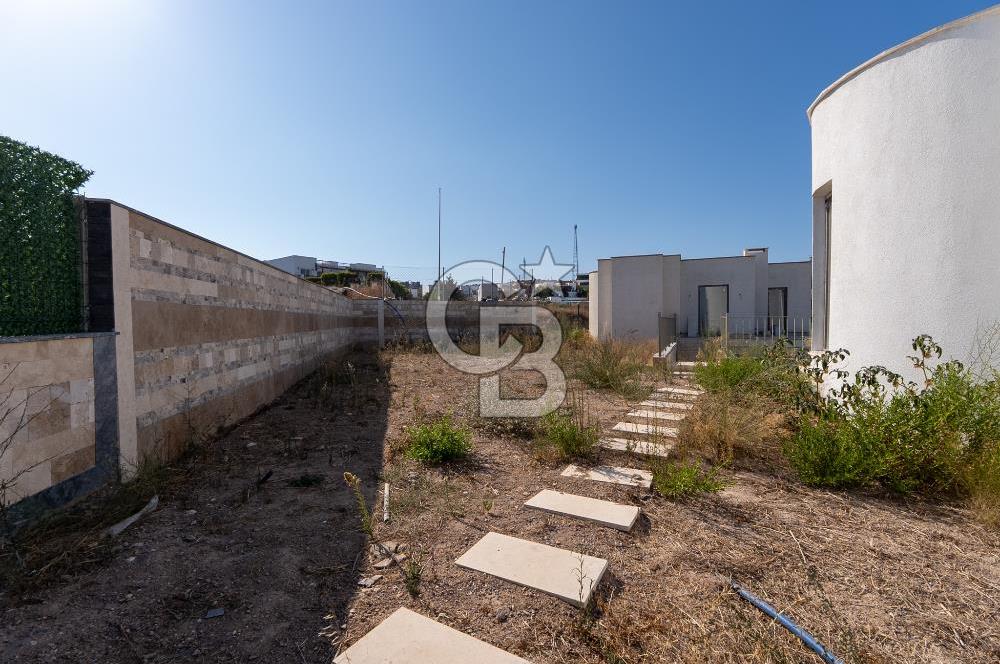 GÖL MANZARALI 3+1 HELİS HOUSE VİLLA