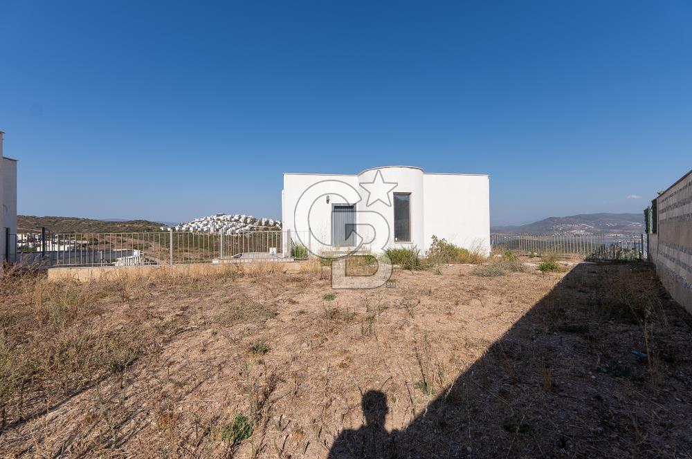 GÖL MANZARALI 3+1 HELİS HOUSE VİLLA