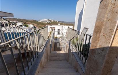 GÖL MANZARALI 3+1 HELİS HOUSE VİLLA