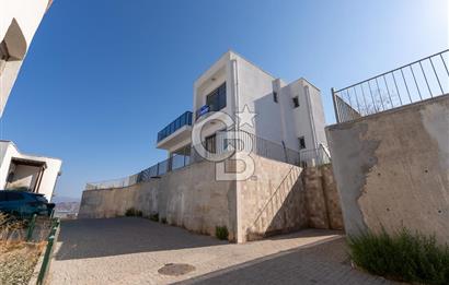 GÖL MANZARALI 3+1 HELİS HOUSE VİLLA