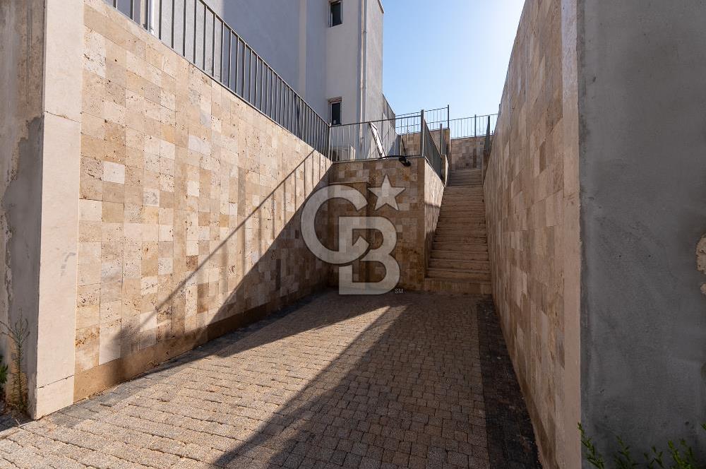 GÖL MANZARALI 3+1 HELİS HOUSE VİLLA