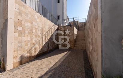GÖL MANZARALI 3+1 HELİS HOUSE VİLLA