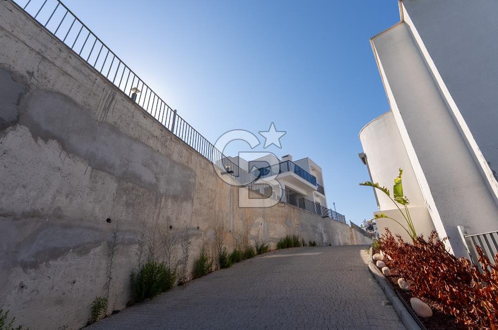 GÖL MANZARALI 3+1 HELİS HOUSE VİLLA