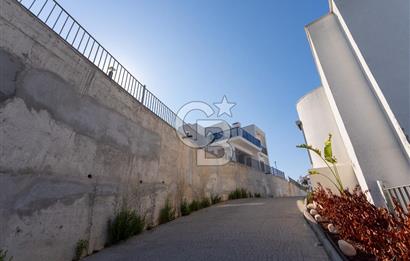 GÖL MANZARALI 3+1 HELİS HOUSE VİLLA