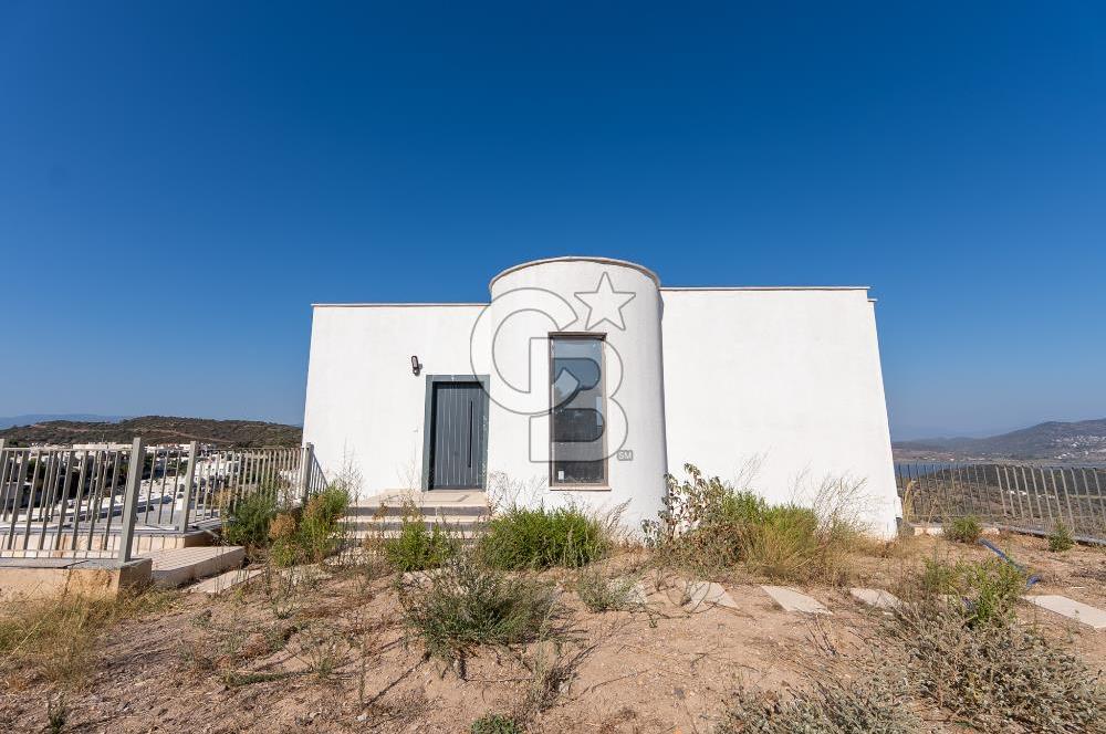 GÖL MANZARALI 3+1 HELİS HOUSE VİLLA